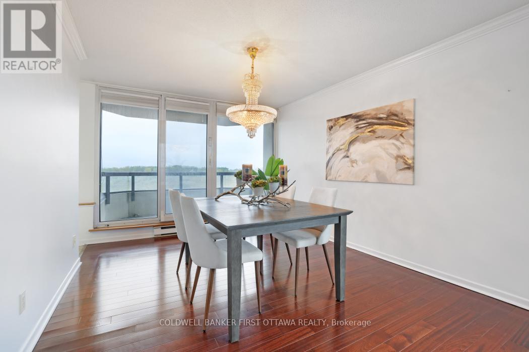 807 - 1500 Riverside Drive, Ottawa, Ontario  K1G 4J4 - Photo 12 - X12428785