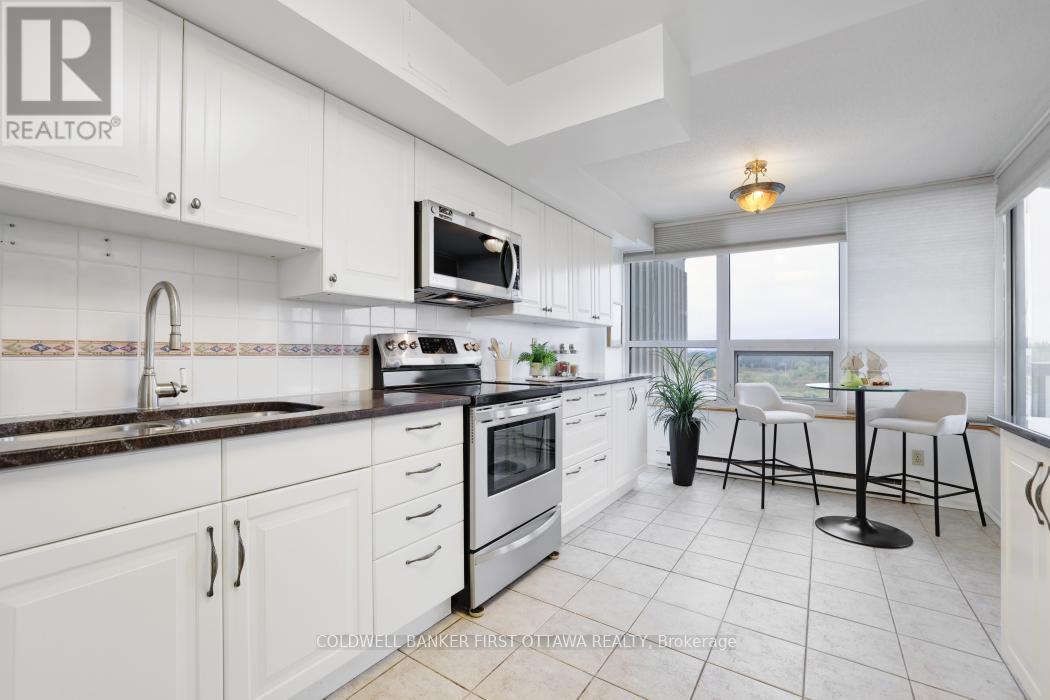 807 - 1500 Riverside Drive, Ottawa, Ontario  K1G 4J4 - Photo 13 - X12428785