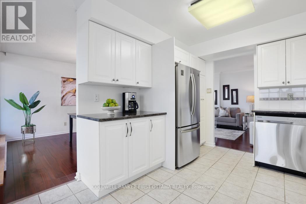 807 - 1500 Riverside Drive, Ottawa, Ontario  K1G 4J4 - Photo 15 - X12428785