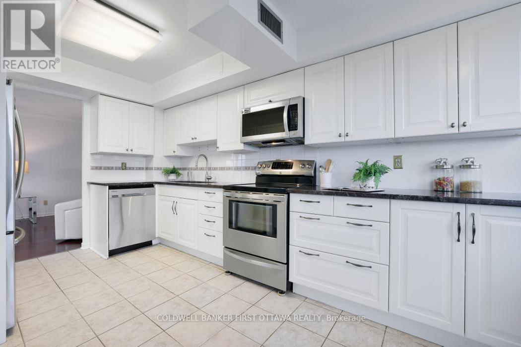 807 - 1500 Riverside Drive, Ottawa, Ontario  K1G 4J4 - Photo 16 - X12428785