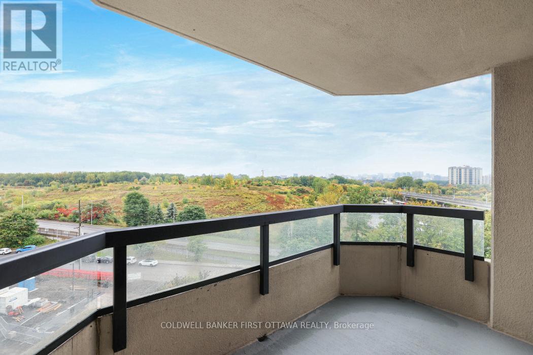 807 - 1500 Riverside Drive, Ottawa, Ontario  K1G 4J4 - Photo 17 - X12428785