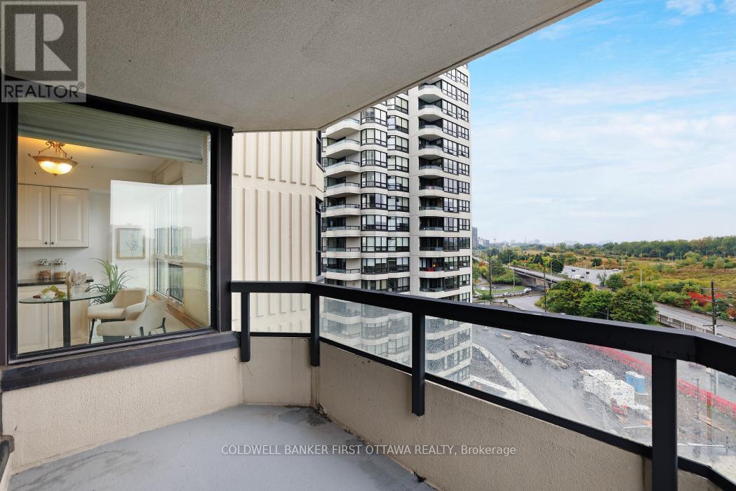 807 - 1500 Riverside Drive, Ottawa, Ontario  K1G 4J4 - Photo 18 - X12428785