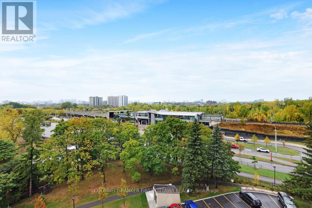 807 - 1500 Riverside Drive, Ottawa, Ontario  K1G 4J4 - Photo 20 - X12428785