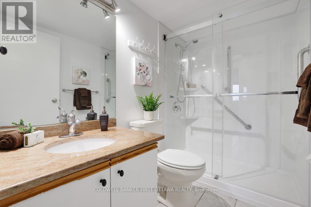 807 - 1500 Riverside Drive, Ottawa, Ontario  K1G 4J4 - Photo 21 - X12428785
