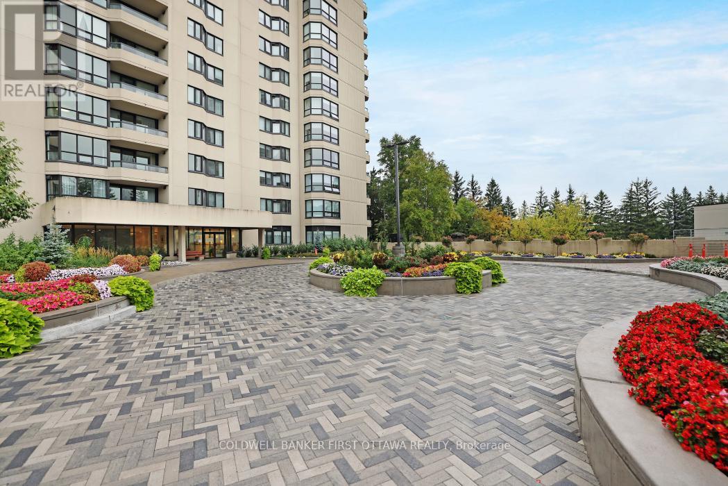 807 - 1500 Riverside Drive, Ottawa, Ontario  K1G 4J4 - Photo 31 - X12428785