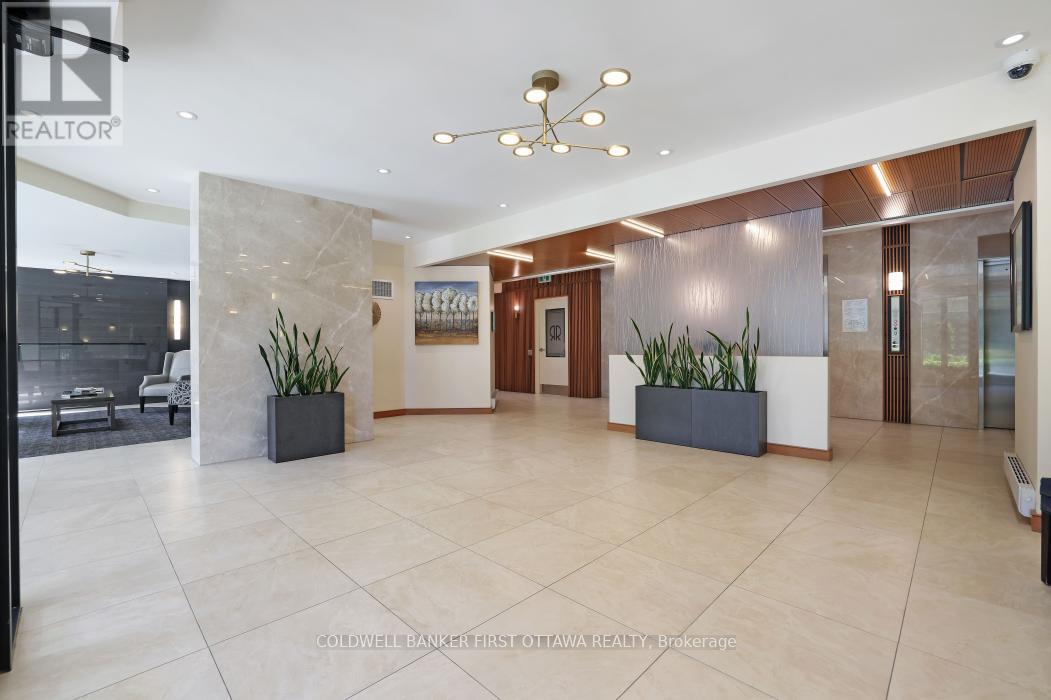807 - 1500 Riverside Drive, Ottawa, Ontario  K1G 4J4 - Photo 32 - X12428785
