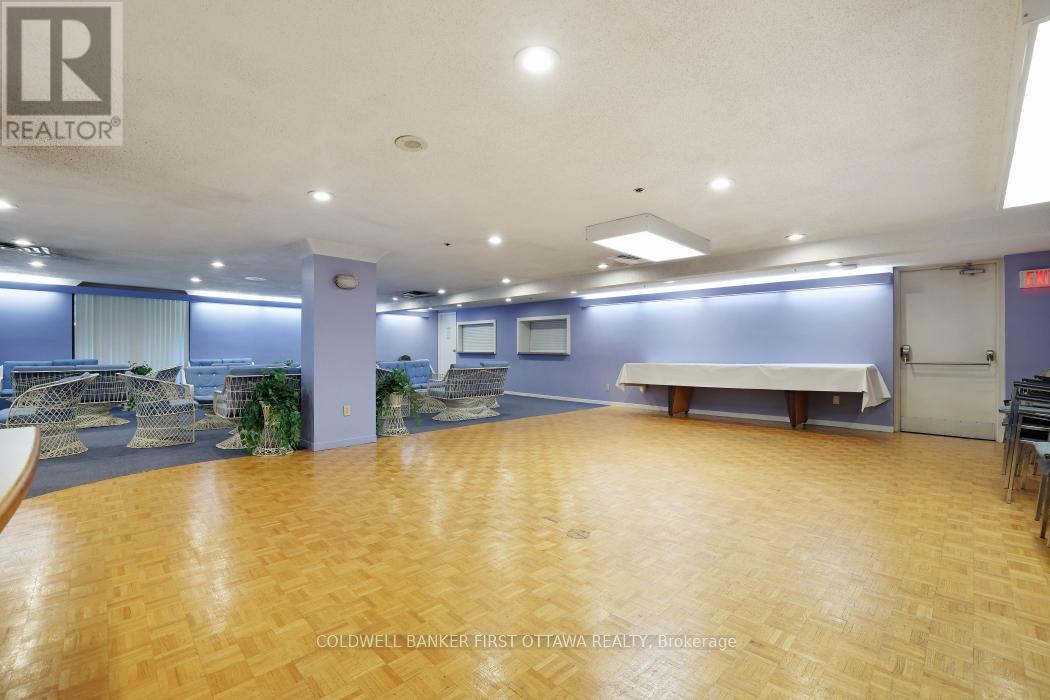 807 - 1500 Riverside Drive, Ottawa, Ontario  K1G 4J4 - Photo 35 - X12428785