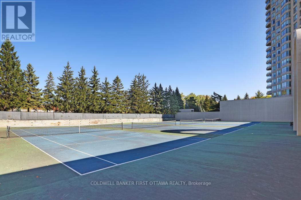 807 - 1500 Riverside Drive, Ottawa, Ontario  K1G 4J4 - Photo 37 - X12428785