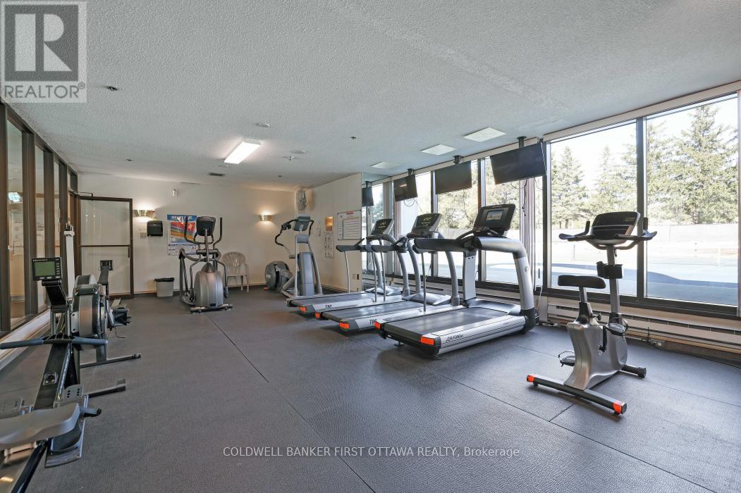 807 - 1500 Riverside Drive, Ottawa, Ontario  K1G 4J4 - Photo 38 - X12428785