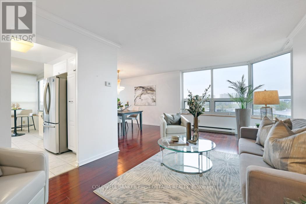 807 - 1500 Riverside Drive, Ottawa, Ontario  K1G 4J4 - Photo 6 - X12428785