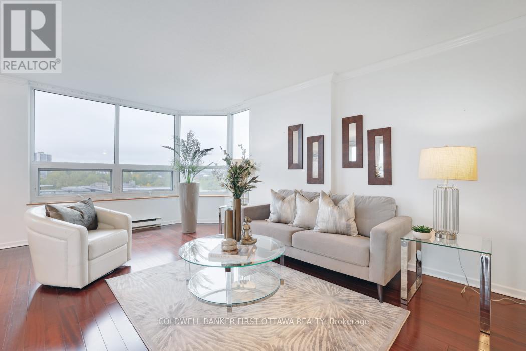 807 - 1500 Riverside Drive, Ottawa, Ontario  K1G 4J4 - Photo 7 - X12428785