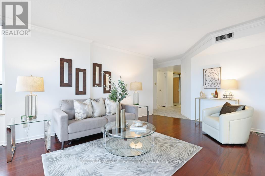 807 - 1500 Riverside Drive, Ottawa, Ontario  K1G 4J4 - Photo 8 - X12428785
