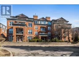 101 - 21 DURHAM PRIVATE, Ottawa, Ontario