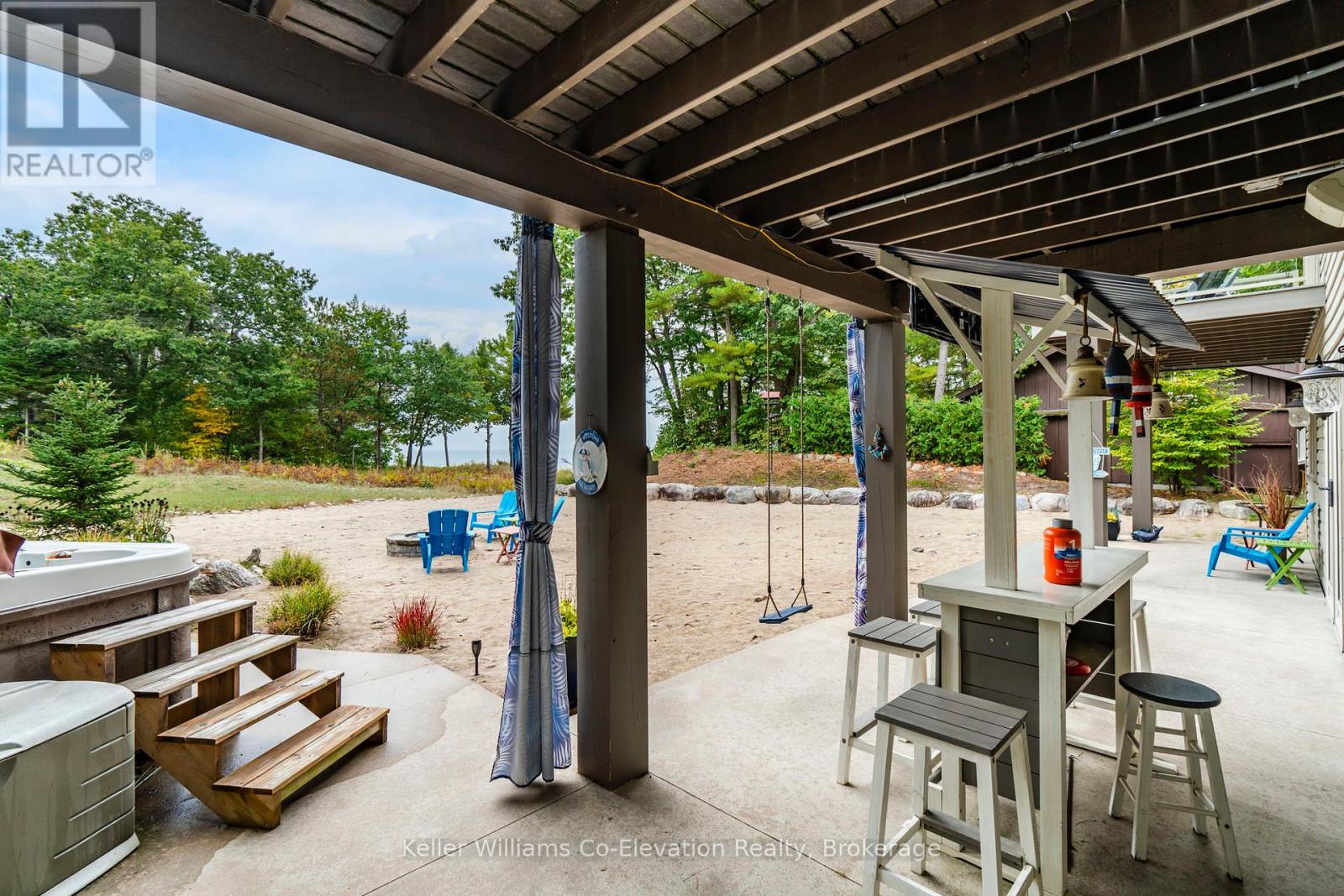 15 Rue De Parc, Tiny, Ontario  L9M 0H4 - Photo 36 - S12428783