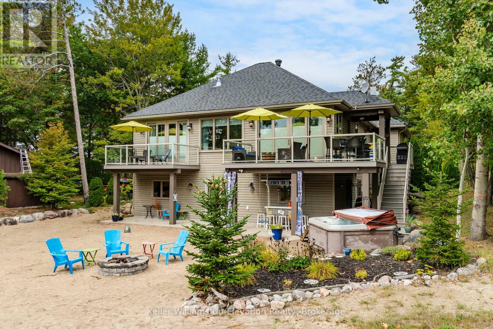 15 Rue De Parc, Tiny, Ontario  L9M 0H4 - Photo 38 - S12428783