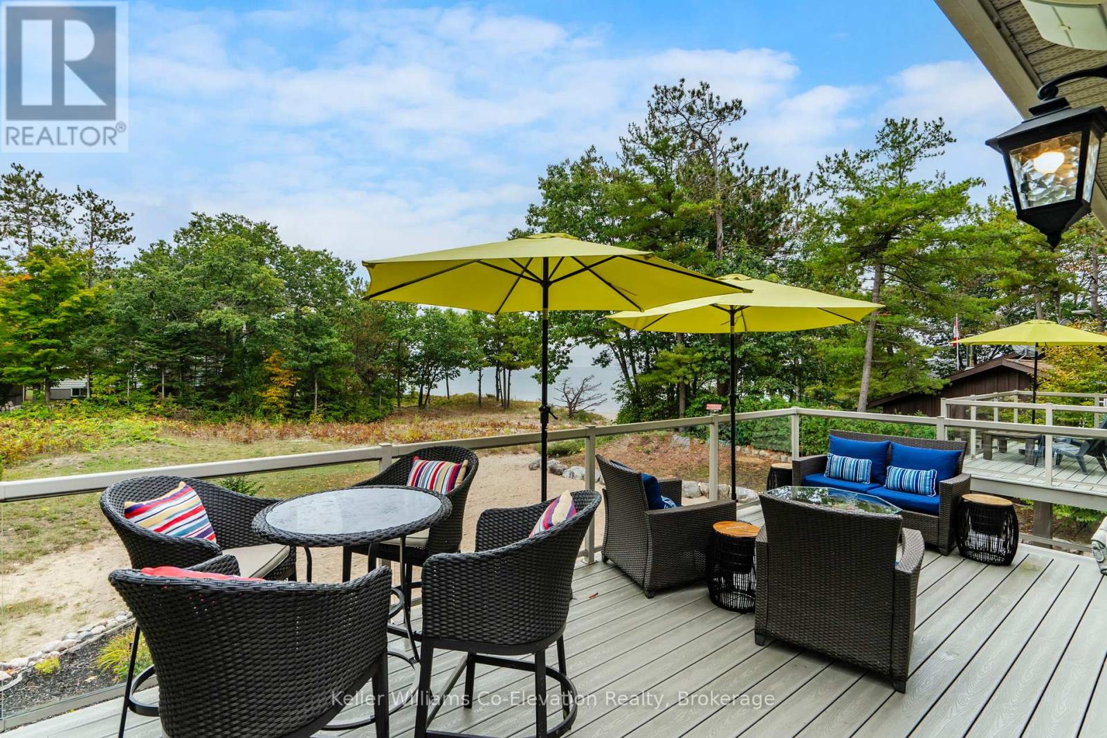 15 Rue De Parc, Tiny, Ontario  L9M 0H4 - Photo 4 - S12428783