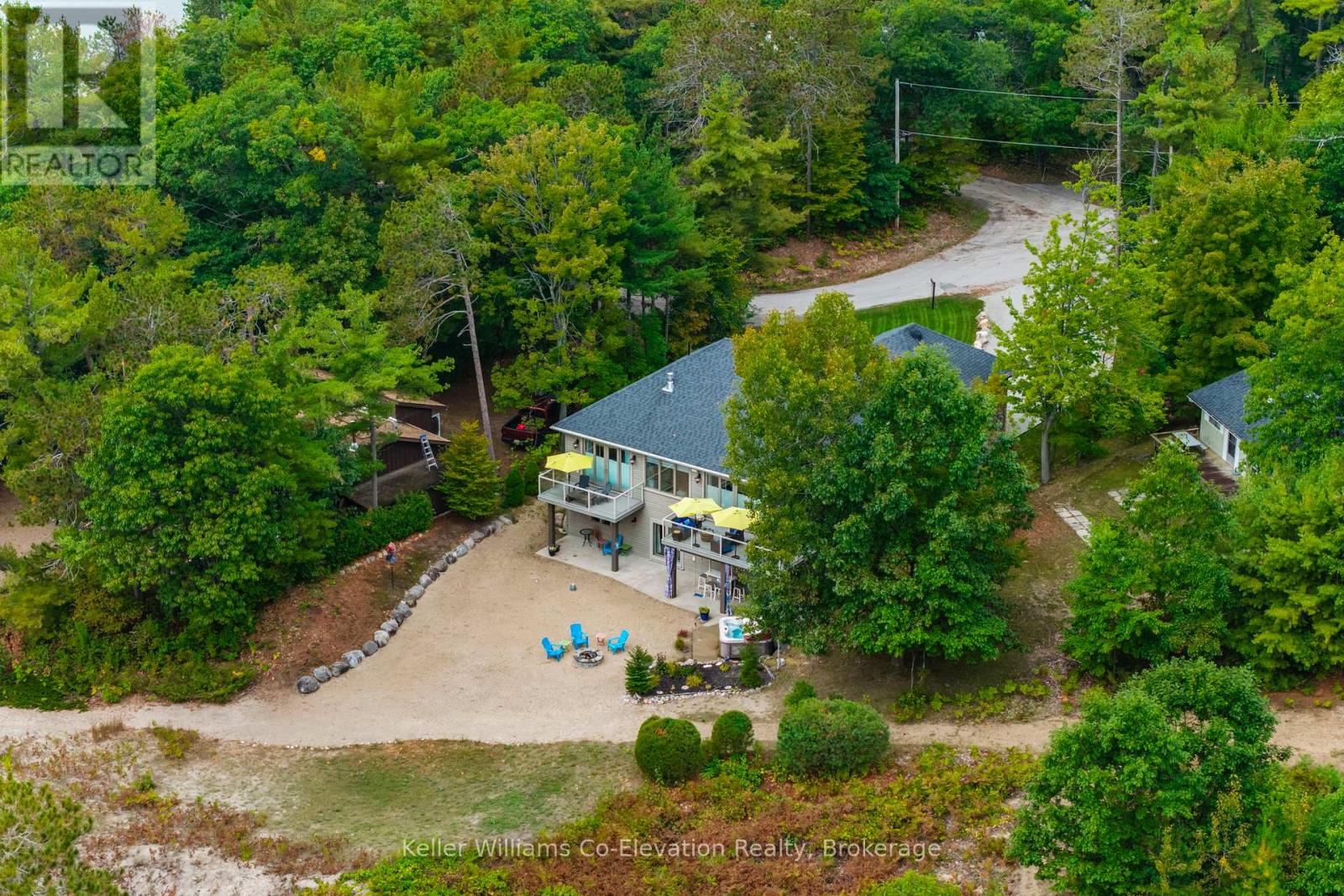 15 Rue De Parc, Tiny, Ontario  L9M 0H4 - Photo 45 - S12428783