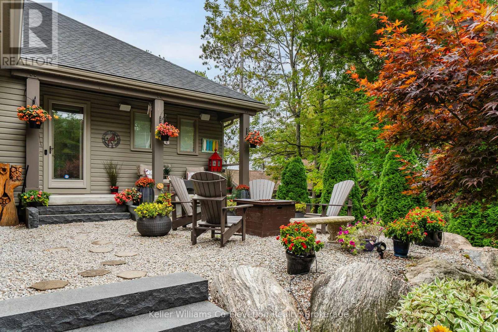 15 Rue De Parc, Tiny, Ontario  L9M 0H4 - Photo 7 - S12428783