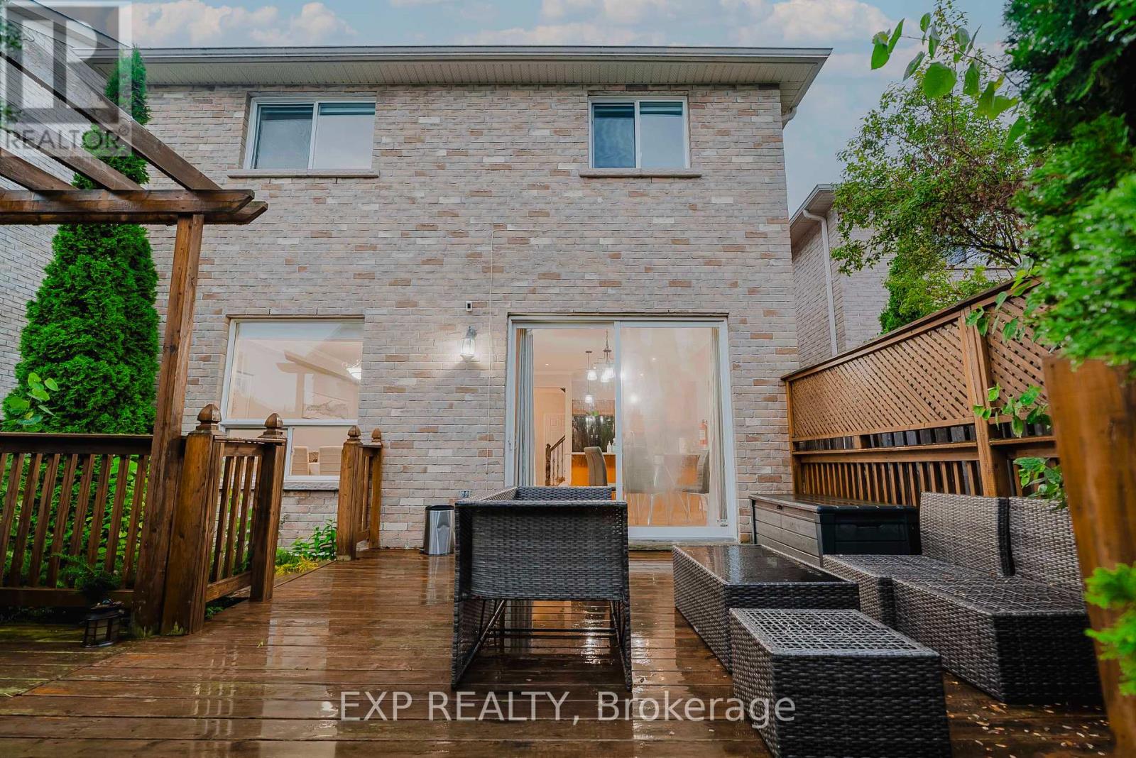 120 Portage Avenue, Richmond Hill, Ontario  L4E 4P7 - Photo 49 - N12428587
