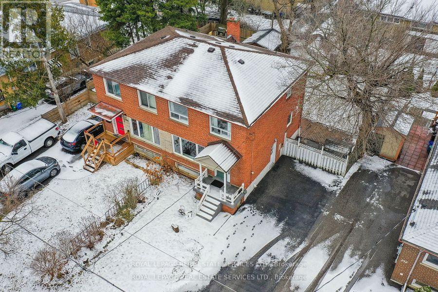 256 Zelda Crescent, Richmond Hill, Ontario  L4C 2Y5 - Photo 31 - N12428602