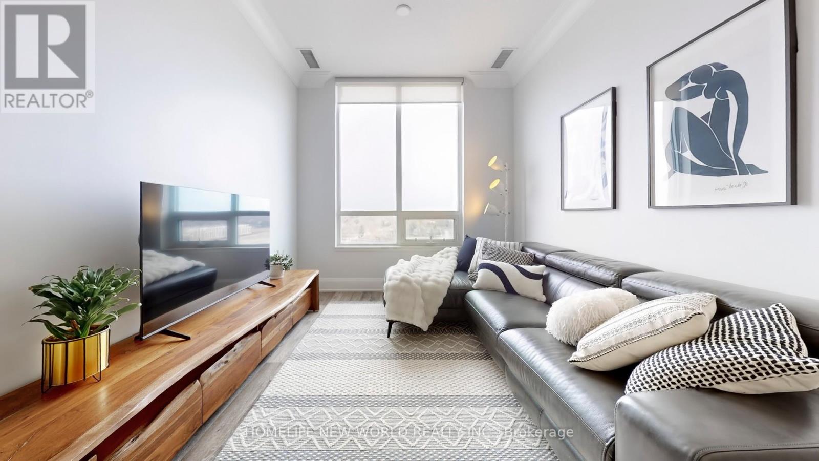 Ph15 - 25 Water Walk Drive, Markham, Ontario  L3P 1N3 - Photo 2 - N12428611