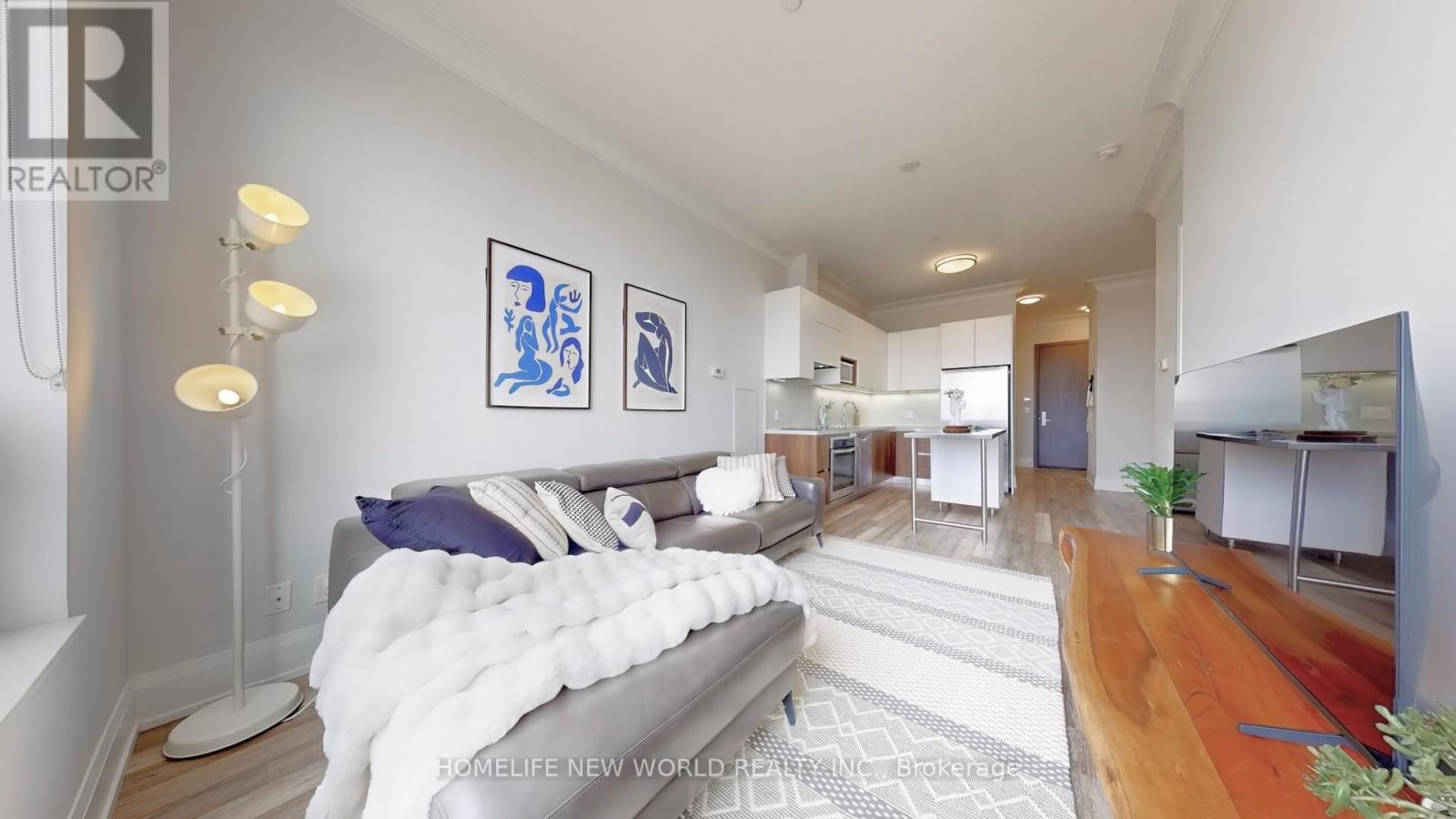 Ph15 - 25 Water Walk Drive, Markham, Ontario  L3P 1N3 - Photo 4 - N12428611