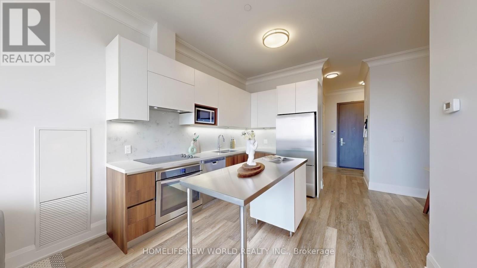 Ph15 - 25 Water Walk Drive, Markham, Ontario  L3P 1N3 - Photo 5 - N12428611
