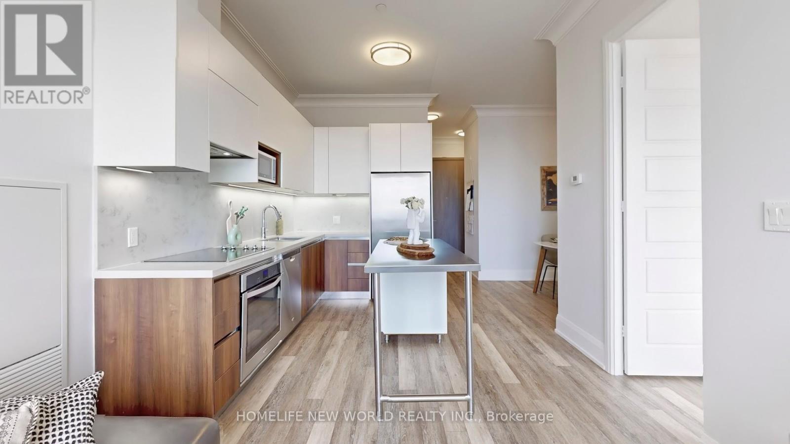Ph15 - 25 Water Walk Drive, Markham, Ontario  L3P 1N3 - Photo 6 - N12428611