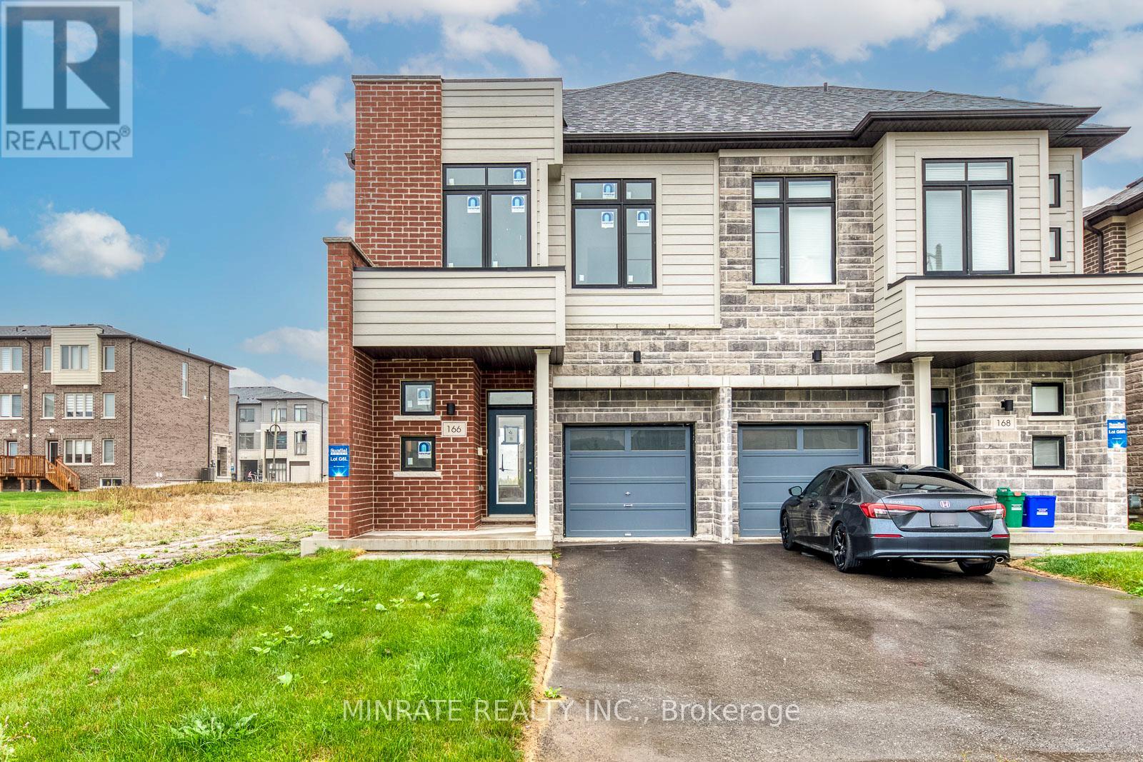166 WILLIAM BOOTH AVENUE, Newmarket, Ontario