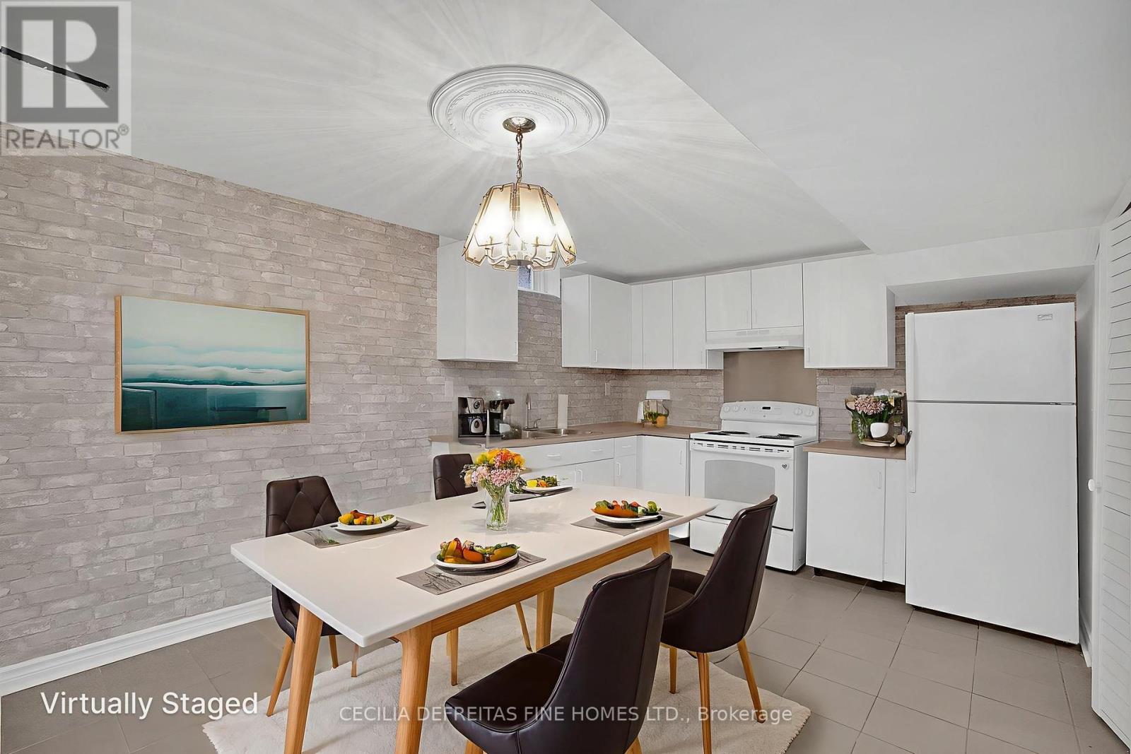 Bsmt - 249 Dante Court, Vaughan, Ontario  L4L 7W8 - Photo 8 - N12428647