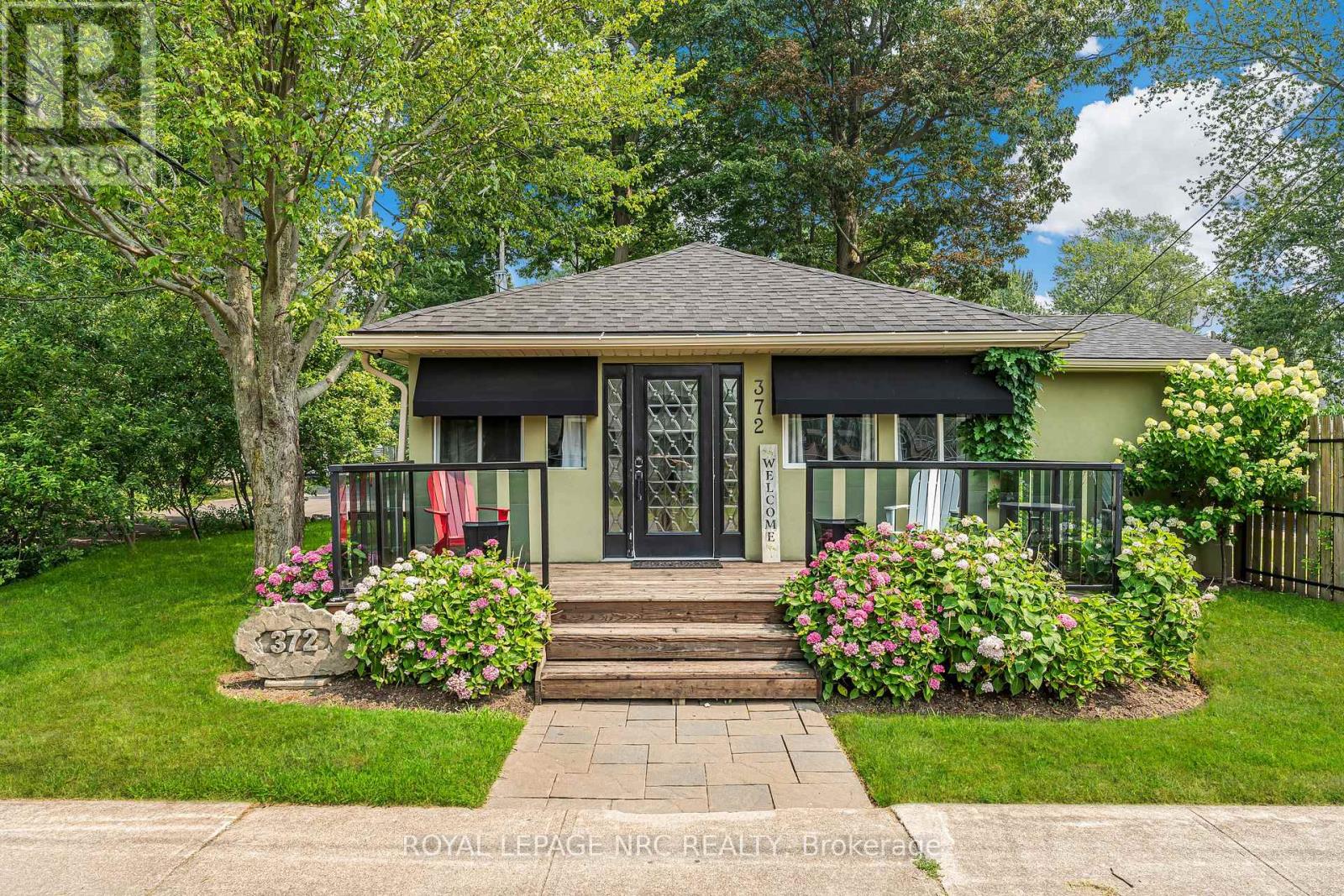 372 LAKEWOOD AVENUE, Fort Erie, Ontario