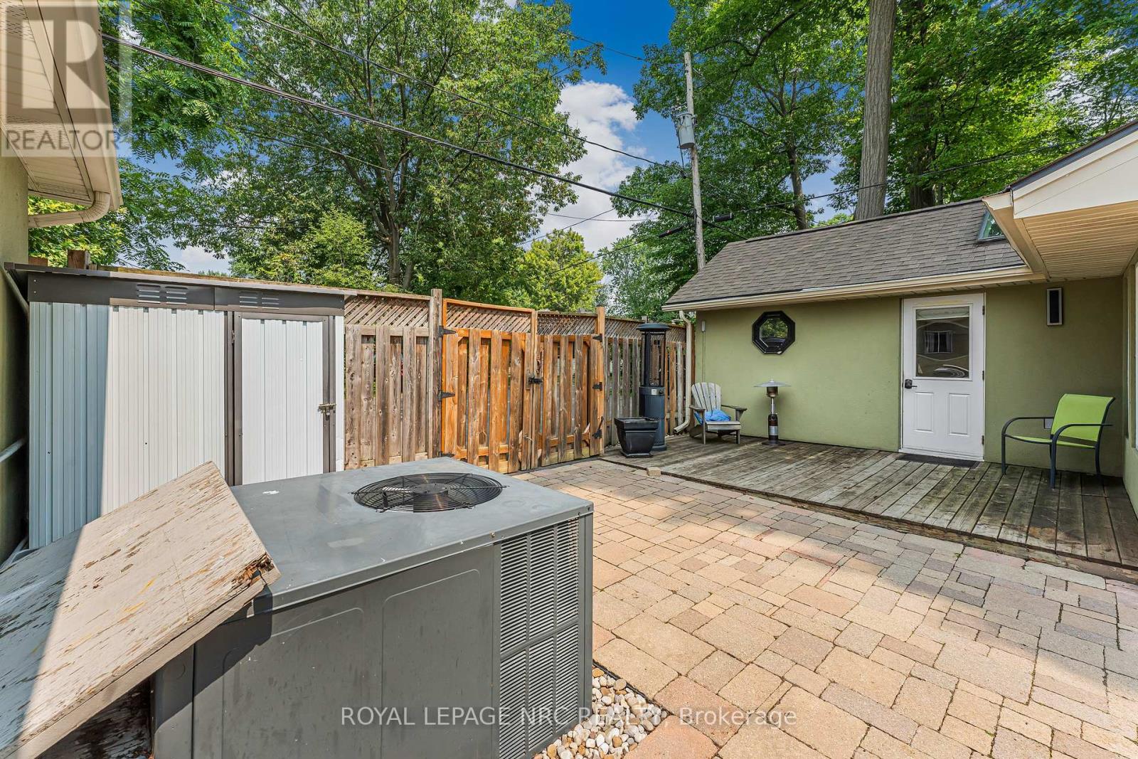 372 Lakewood Avenue, Fort Erie, Ontario  L0S 1B0 - Photo 26 - X12428677