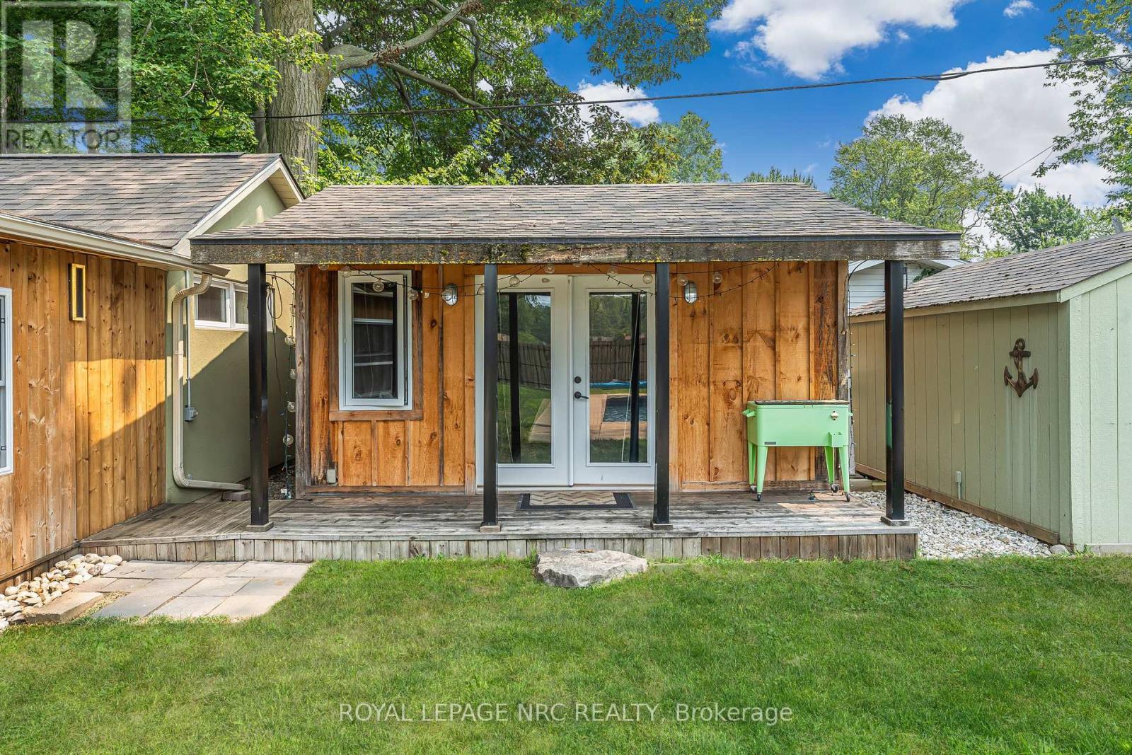 372 Lakewood Avenue, Fort Erie, Ontario  L0S 1B0 - Photo 27 - X12428677