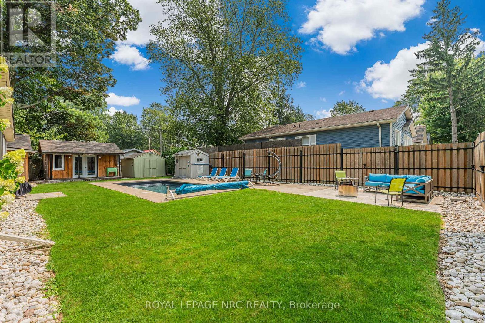 372 Lakewood Avenue, Fort Erie, Ontario  L0S 1B0 - Photo 33 - X12428677