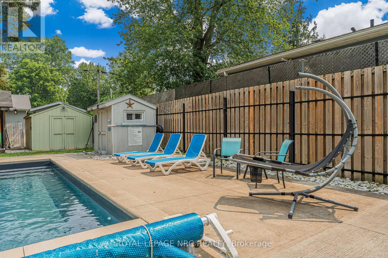 372 Lakewood Avenue, Fort Erie, Ontario  L0S 1B0 - Photo 34 - X12428677