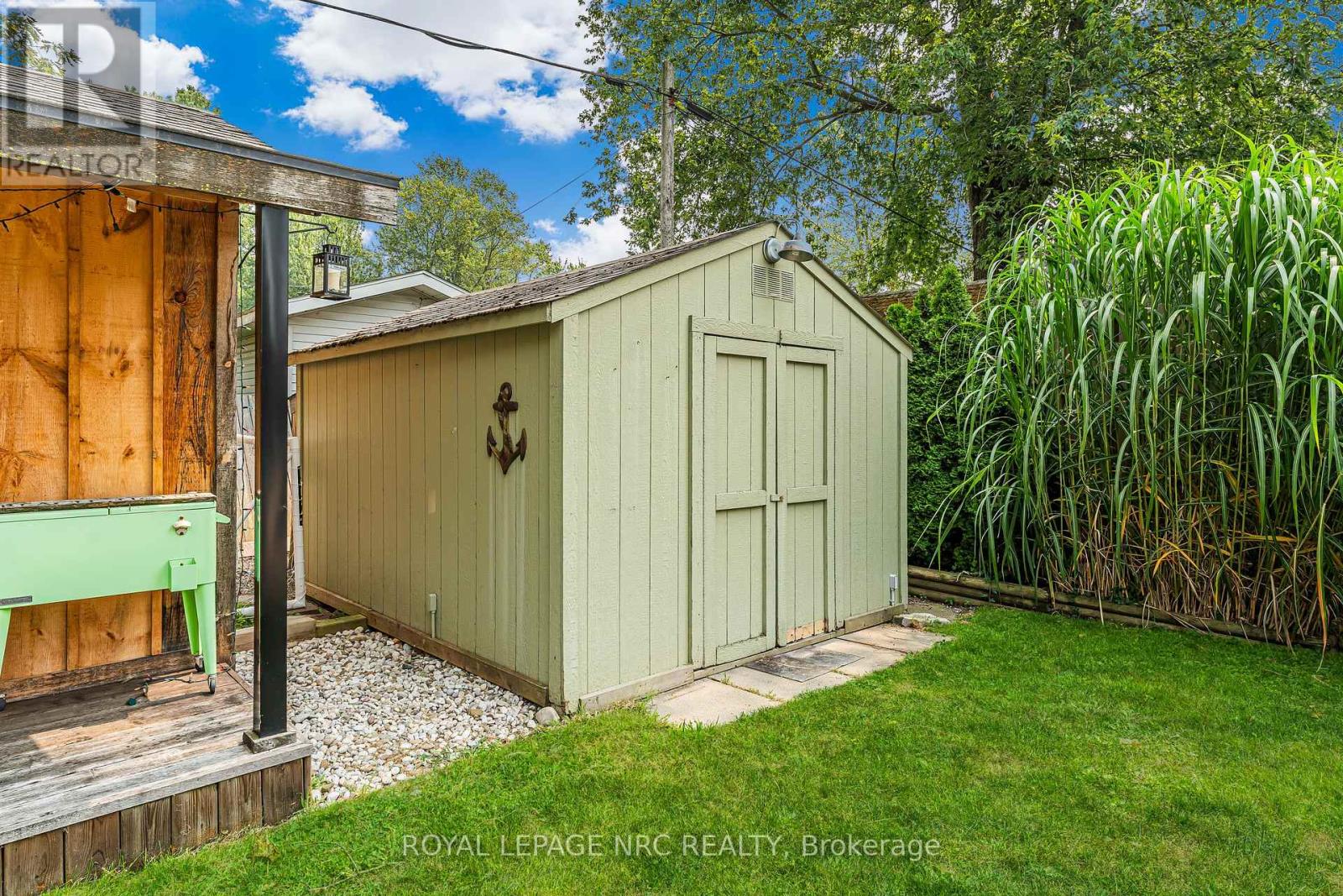 372 Lakewood Avenue, Fort Erie, Ontario  L0S 1B0 - Photo 37 - X12428677