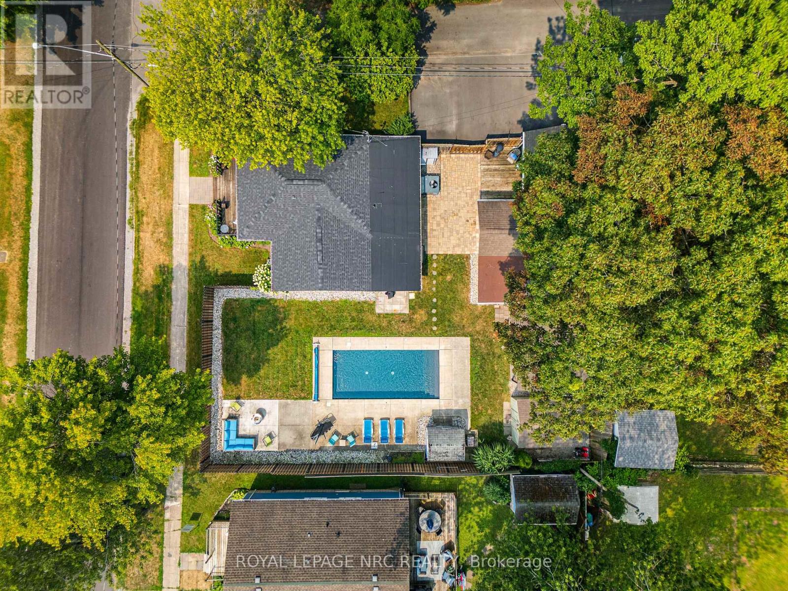372 Lakewood Avenue, Fort Erie, Ontario  L0S 1B0 - Photo 40 - X12428677