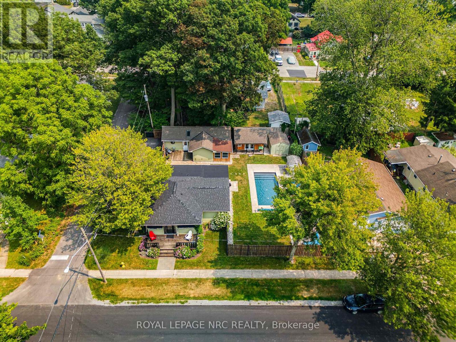 372 Lakewood Avenue, Fort Erie, Ontario  L0S 1B0 - Photo 41 - X12428677