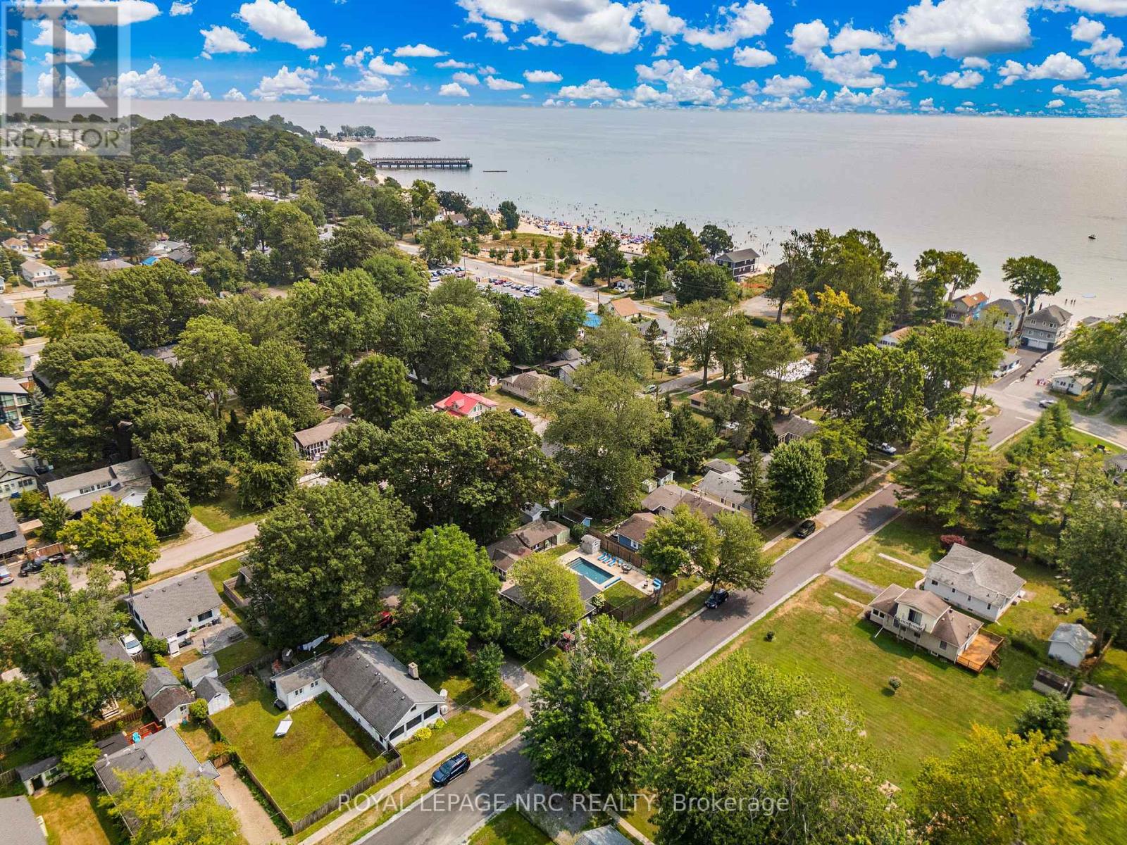 372 Lakewood Avenue, Fort Erie, Ontario  L0S 1B0 - Photo 42 - X12428677