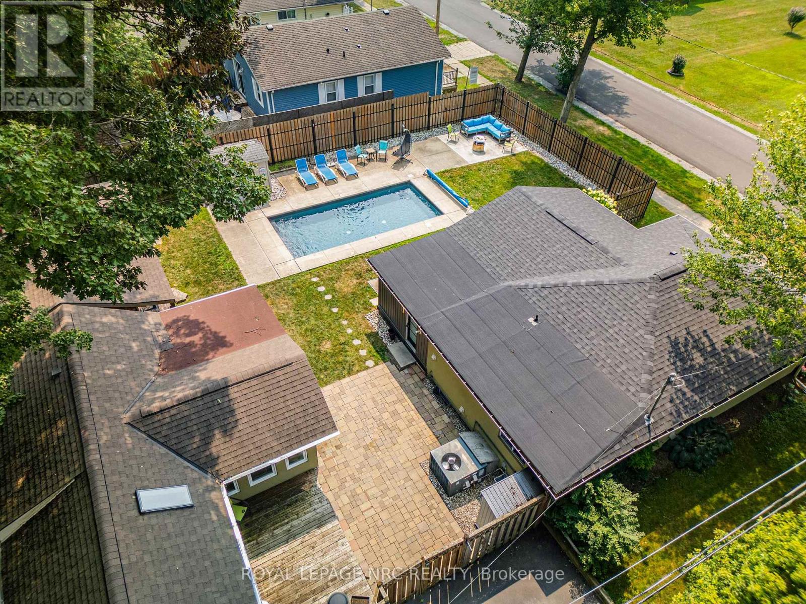 372 Lakewood Avenue, Fort Erie, Ontario  L0S 1B0 - Photo 43 - X12428677