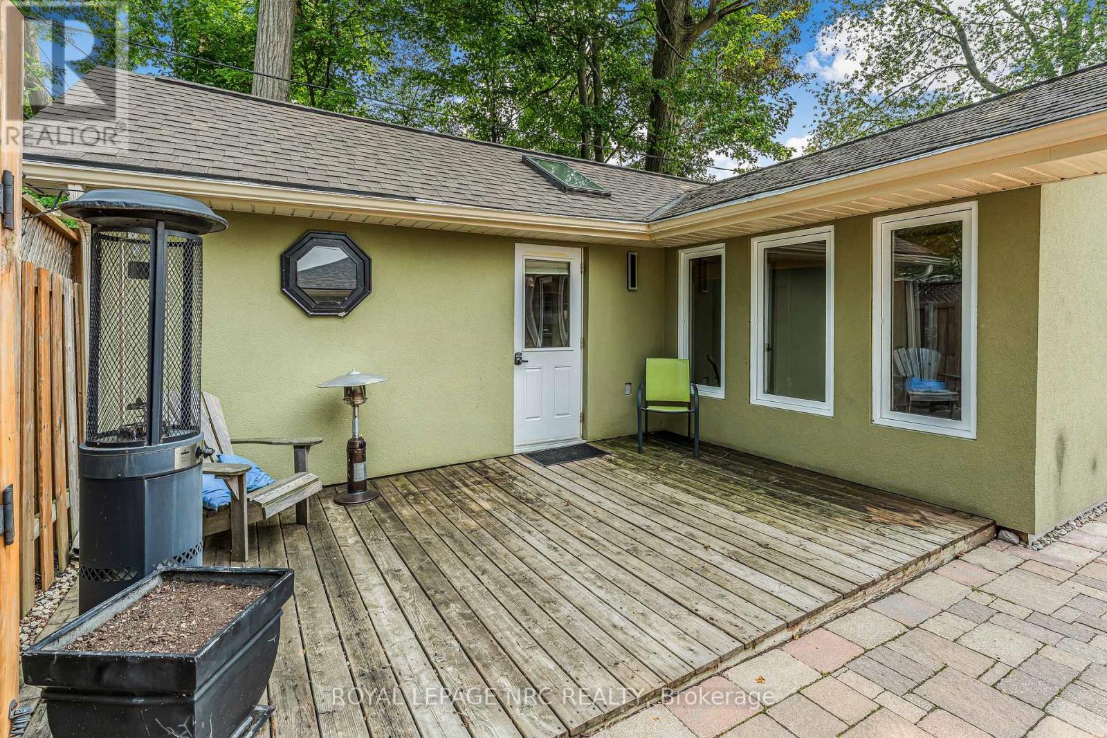 370 LAKEWOOD AVENUE, Fort Erie, Ontario
