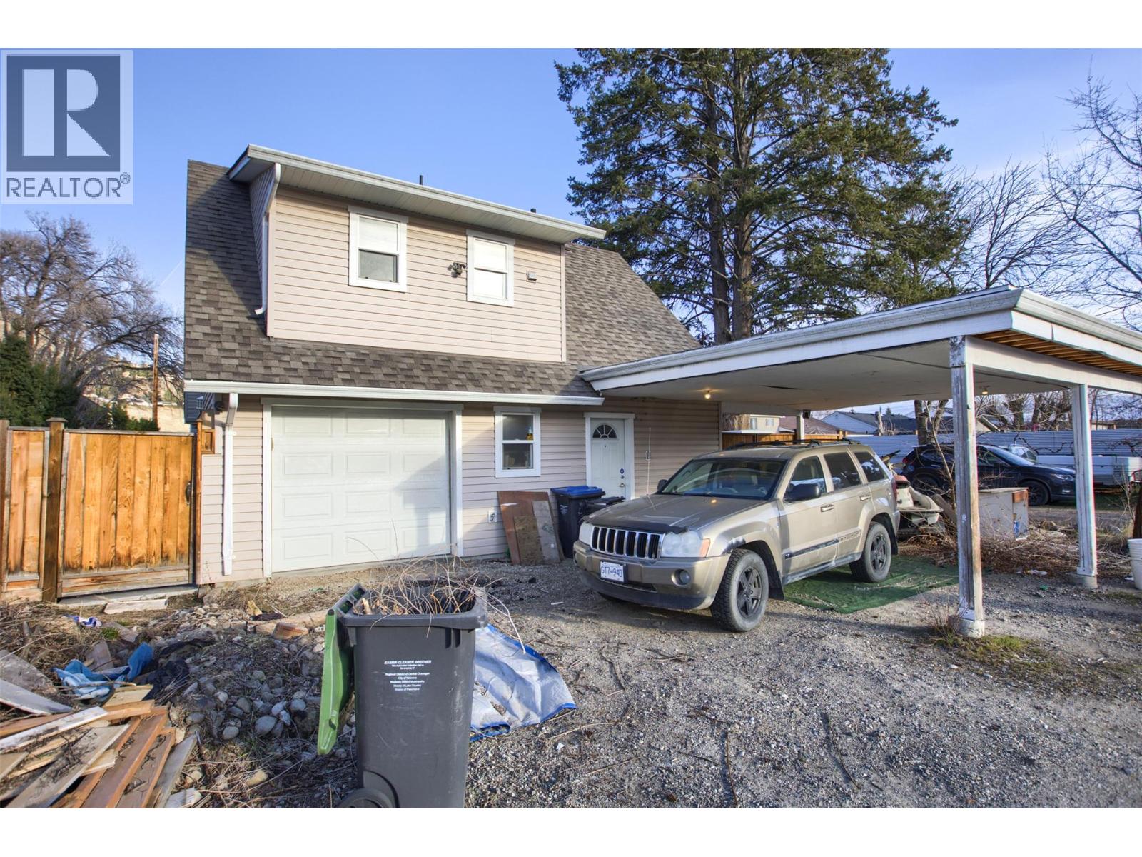 842 Walrod Street Kelowna Photo 3