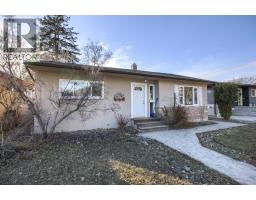 842 Walrod Street, kelowna, British Columbia