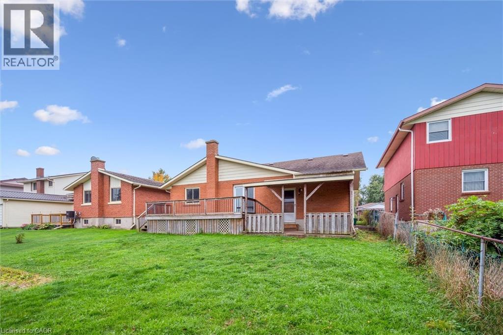 635 Raglan Street, Palmerston, Ontario  N0G 2P0 - Photo 31 - 40773593