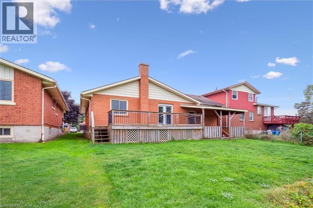 635 Raglan Street, Palmerston, Ontario  N0G 2P0 - Photo 32 - 40773593