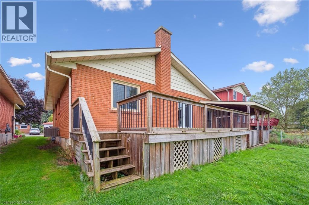 635 Raglan Street, Palmerston, Ontario  N0G 2P0 - Photo 33 - 40773593
