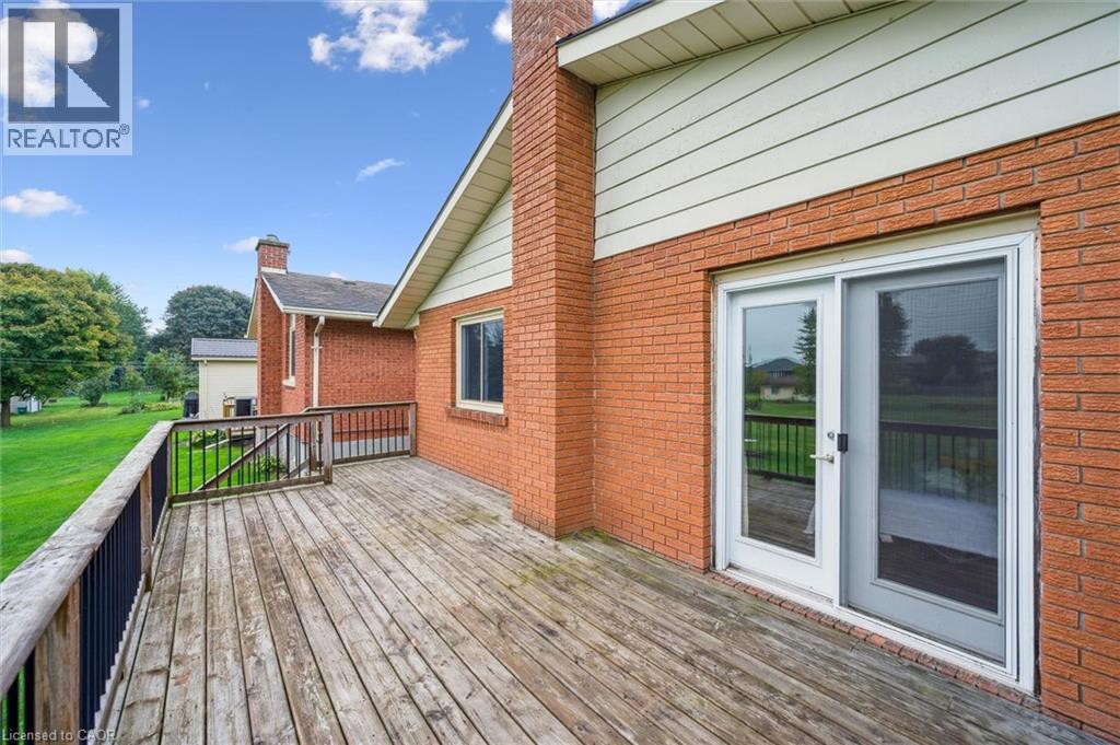 635 Raglan Street, Palmerston, Ontario  N0G 2P0 - Photo 36 - 40773593