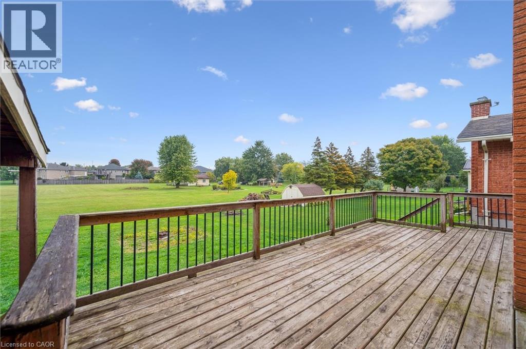 635 Raglan Street, Palmerston, Ontario  N0G 2P0 - Photo 37 - 40773593