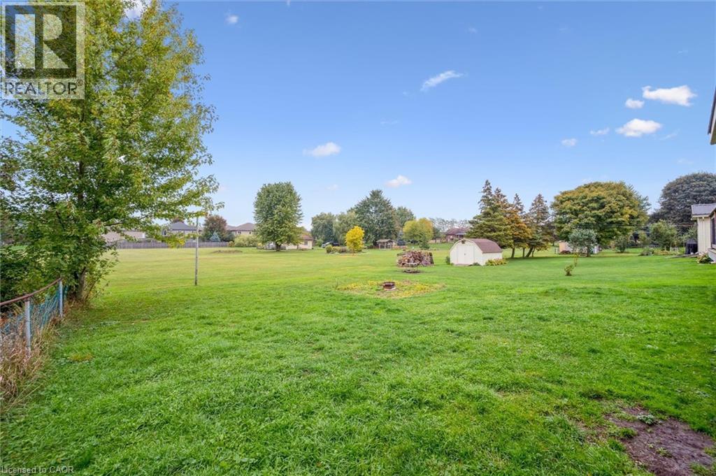 635 Raglan Street, Palmerston, Ontario  N0G 2P0 - Photo 39 - 40773593