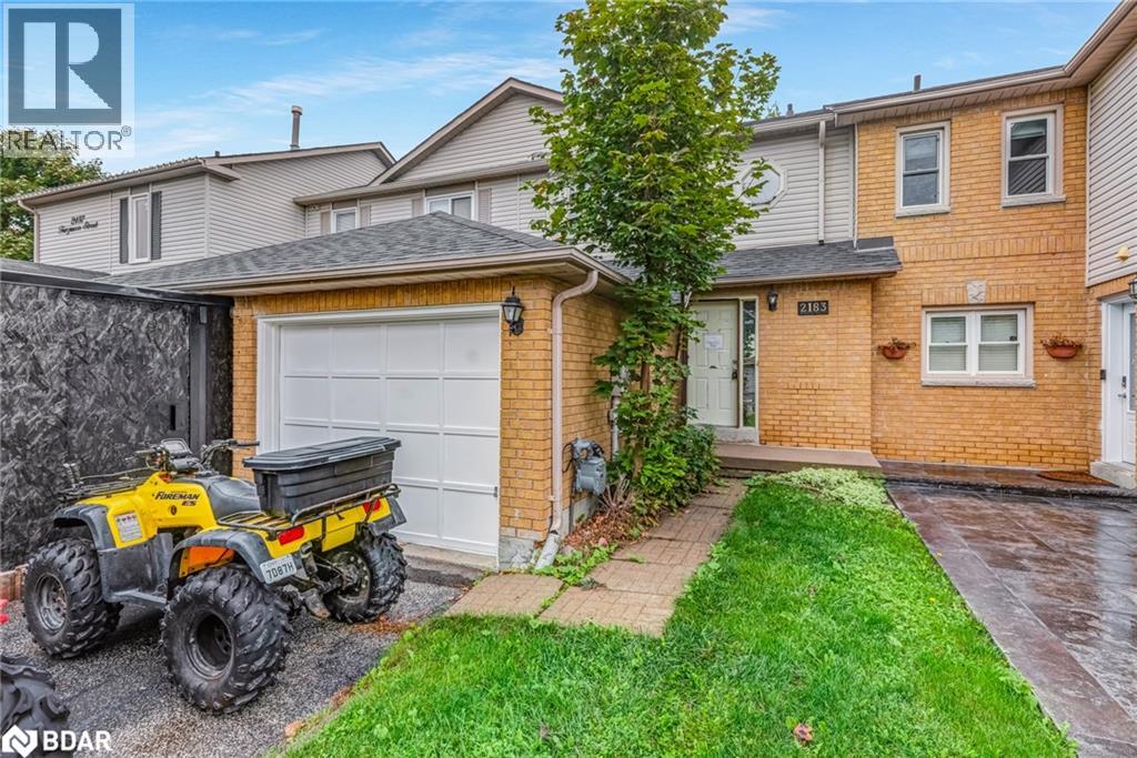 2183 FERGUSON Street, Innisfil, Ontario